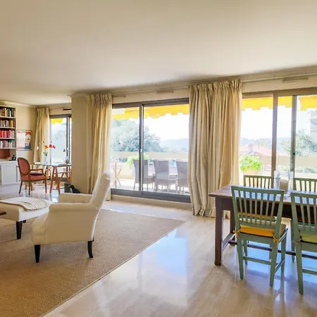 Le Chateau De La Pinede Ap4198 By Riviera Homes Juan-les-Pins