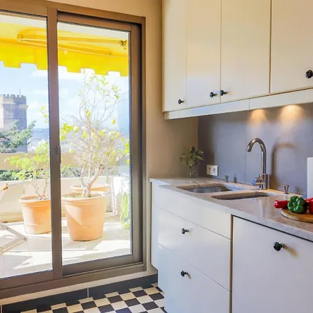 Lägenhet Le Chateau De La Pinede Ap4198 By Riviera Homes *