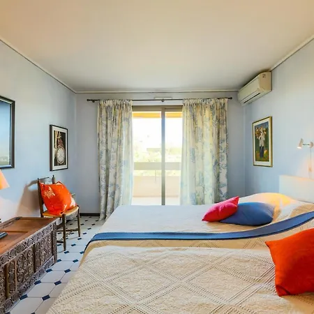 Le Chateau De La Pinede Ap4198 By Riviera Homes Lägenhet *