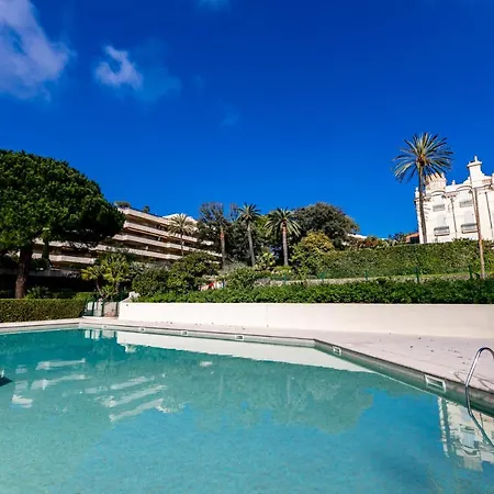 Le Chateau De La Pinede Ap4198 By Riviera Homes *