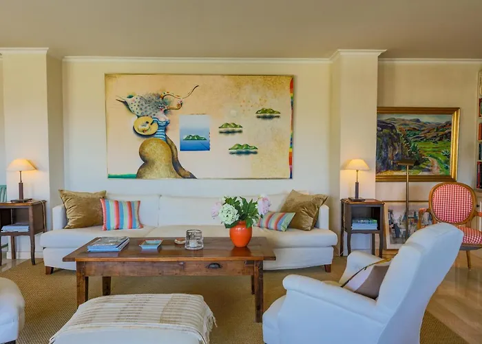 Le Chateau De La Pinede Ap4198 By Riviera Homes Lejlighed Juan-les-Pins