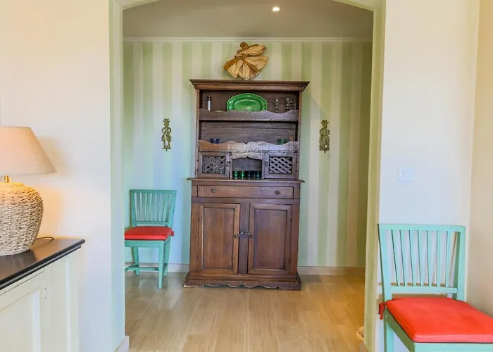 Lejlighed Le Chateau De La Pinede Ap4198 By Riviera Homes