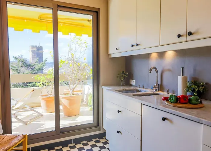 Lejlighed Le Chateau De La Pinede Ap4198 By Riviera Homes *