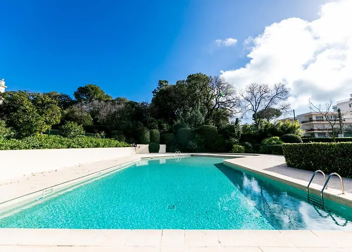Lejlighed Le Chateau De La Pinede Ap4198 By Riviera Homes