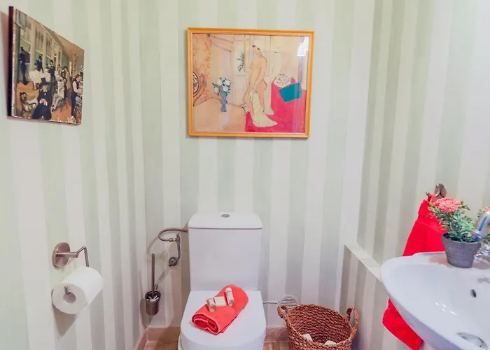 Le Chateau De La Pinede Ap4198 By Riviera Homes Lejlighed Juan-les-Pins